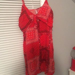 CUTE SUMMER DRESS!